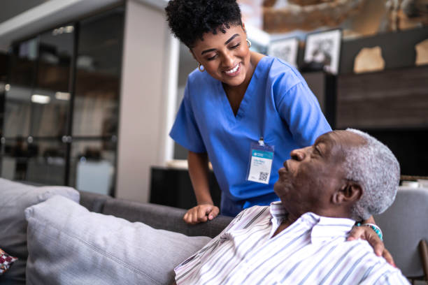 Why you need a personal Nurse